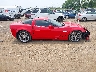1G1YP2DW2D5****** Reparables 2013 Chevrolet Corvette en Estado de Ohio