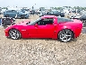1G1YP2DW2D5****** Salvamento 2013 Chevrolet Corvette