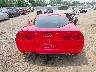 1G1YP2DW2D5****** Usados 2013 Chevrolet Corvette