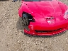 1G1YP2DW2D5****** Destrozados 2013 Chevrolet Corvette en Estado de Ohio