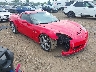 1G1YP2DW2D5****** Salvamento y Destrozados 2013 Chevrolet Corvette en Cincinnati