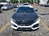 SHHFK7H55HU****** Usados 2017 Honda Civic en Estado de California