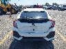 SHHFK7H55HU****** Usados 2017 Honda Civic