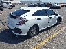 SHHFK7H55HU****** Salvamento y Destrozados 2017 Honda Civic en Estado de California