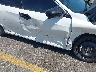 SHHFK7H55HU****** Salvamento y Reparables 2017 Honda Civic en Estado de California