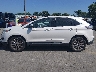 2FMPK4K97JB****** Repairable 2018 Ford Edge in Kansas State