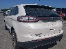 2FMPK4K97JB****** Salvage and Repairable 2018 Ford Edge in Kansas City