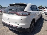 2FMPK4K97JB****** Salvage and Wrecked 2018 Ford Edge in Kansas State
