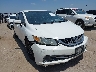 19XFB2F57EE****** Salvage and Wrecked 2014 Honda Civic in Fort Worth North