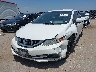 19XFB2F57EE****** Used and Repairable 2014 Honda Civic in Fort Worth North