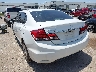 19XFB2F57EE****** Salvage and Repairable 2014 Honda Civic in Fort Worth North
