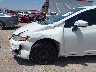 19XFB2F57EE****** Salvage and Repairable 2014 Honda Civic in Texas State