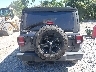 1C4HJXDNXMW****** Destrozados 2021 Jeep Wrangler