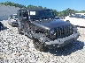 1C4HJXDNXMW****** Salvamento y Destrozados 2021 Jeep Wrangler en Atlanta North