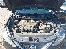 3N1AB7AP3KY****** Repairable 2019 Nissan Sentra in Atlanta South