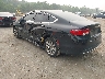 1C3CCCCB8FN****** Salvage and Repairable 2015 Chrysler 200 in Dundalk