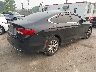 1C3CCCCB8FN****** Salvage and Wrecked 2015 Chrysler 200 in Maryland State