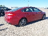3FA6P0D97GR****** Salvage and Wrecked 2016 Ford Fusion in Colorado State