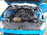 1FA6P8CF2H5****** Reparables 2017 Ford Mustang en Englishtown