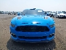 1FA6P8CF2H5****** Destrozados 2017 Ford Mustang en Estado de Nueva Jersey