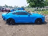 1FA6P8CF2H5****** Usados 2017 Ford Mustang en Estado de Nueva Jersey