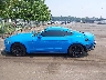 1FA6P8CF2H5****** Reparables 2017 Ford Mustang en Estado de Nueva Jersey