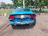 1FA6P8CF2H5****** Destrozados 2017 Ford Mustang
