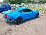 1FA6P8CF2H5****** Salvamento y Destrozados 2017 Ford Mustang en Estado de Nueva Jersey