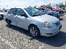 1NXBR32E17Z****** Salvamento y Destrozados 2007 Toyota Corolla en Los Angeles
