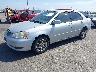 1NXBR32E17Z****** Usados y Reparables 2007 Toyota Corolla en Los Angeles