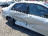 1NXBR32E17Z****** Salvamento y Reparables 2007 Toyota Corolla en Estado de California
