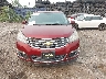 1GNKVGKD5GJ****** Wrecked 2016 Chevrolet Traverse in Pennsylvania State