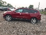 1GNKVGKD5GJ****** Repairable 2016 Chevrolet Traverse in Pennsylvania State