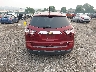 1GNKVGKD5GJ****** Wrecked 2016 Chevrolet Traverse
