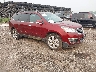 1GNKVGKD5GJ****** Salvage and Wrecked 2016 Chevrolet Traverse in Philadelphia