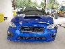 JF1VA1B60G9****** Used 2016 Subaru WRX in Washington State
