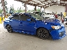 JF1VA1B60G9****** Repairable 2016 Subaru WRX in Washington State