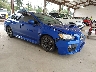 JF1VA1B60G9****** Salvage and Wrecked 2016 Subaru WRX in Seattle