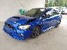 JF1VA1B60G9****** Used and Repairable 2016 Subaru WRX in Seattle