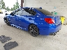 JF1VA1B60G9****** Salvage and Repairable 2016 Subaru WRX in Seattle