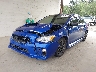 JF1VA1B60G9****** Salvage and Repairable 2016 Subaru WRX in Washington State