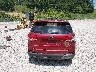 5XYPGDA34GG****** Wrecked 2016 Kia Sorento