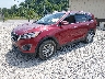 5XYPGDA34GG****** Used and Repairable 2016 Kia Sorento in Ashland
