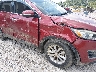 5XYPGDA34GG****** Salvage and Repairable 2016 Kia Sorento in Kentucky State