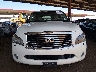 JN8AZ2NE7C9****** Wrecked 2012 Infiniti QX56 in Arizona State