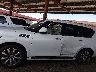 JN8AZ2NE7C9****** Repairable 2012 Infiniti QX56 in Arizona State