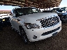 JN8AZ2NE7C9****** Salvage and Wrecked 2012 Infiniti QX56 in Phoenix