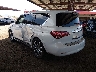 JN8AZ2NE7C9****** Salvage and Repairable 2012 Infiniti QX56 in Phoenix