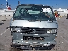 WV2YB0254HH****** Wrecked 1987 Volkswagen Vanagon in California State