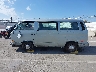 WV2YB0254HH****** Repairable 1987 Volkswagen Vanagon in California State